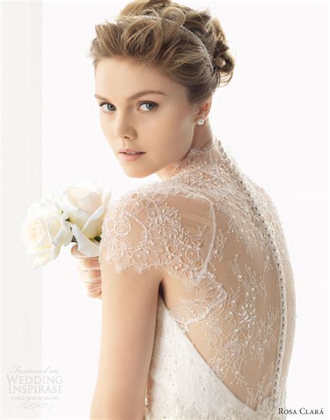 rosa clara soft wedding dresses